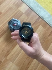 Casio G-SHOCK Camouflage Men's