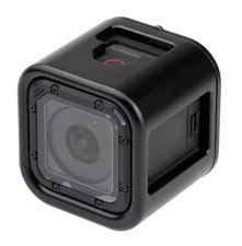 Aluminium Protective Housing