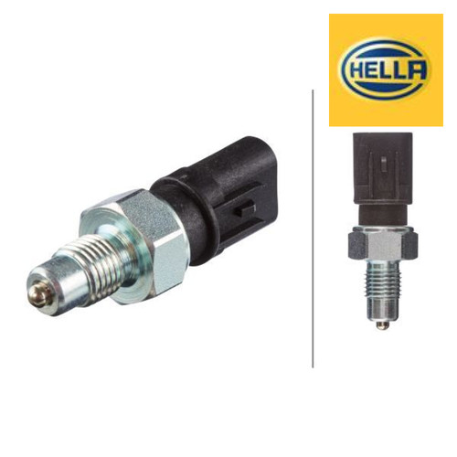 Switch reverse light hella - light,