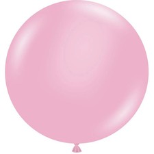 Tuftex 17" Pink Standard Latex