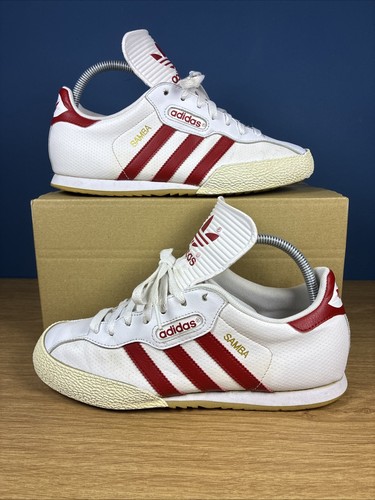 Adidas original samba super - adidas,