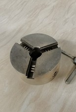 4" Pratt And Bernard 58 -  3