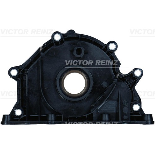 Reinz 90084 shaft seal - reinz, 81-90084-00