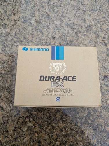 Shimano dura ace - dura, ex