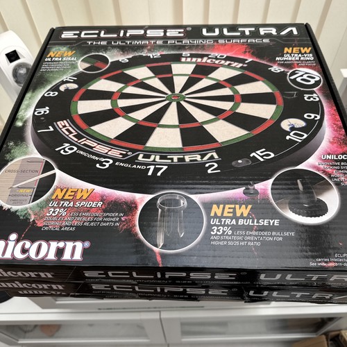 Unicorn darts eclipse - darts,