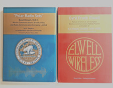 Wireless, 1900s, Radio