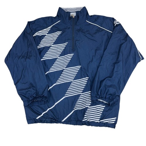 Umbro mens anorak track - anorak,