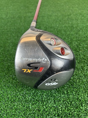 Taylormade 5 driver - taylormade, 10.5°
