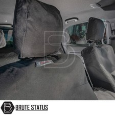 Isuzu D-Max 2021+ Double Cab