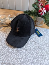 Ralph Lauren Cap New With