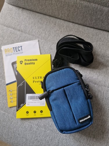Screen protectors and cullmann - protectors,