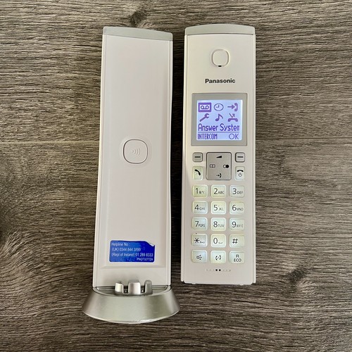 Panasonic tgk220e designer - kx-tgk220e,