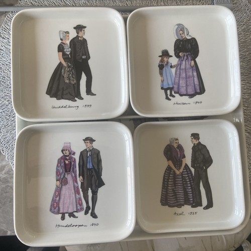 Set villeroy and boch - 7,
