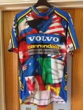 XXL Volvo Cannondale Limited