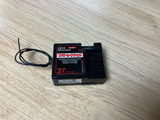 Traxxas 2215 27Mhz 3 Channel Receiver T-Maxx