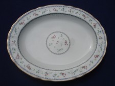 Bernardaud Limoges Artois Bleu