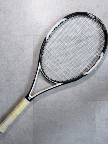 Wilson ncode six - wilson, six-two