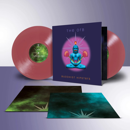 The orb buddhist hipsters - ,