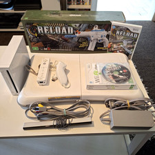 Reload Extreme Assault Rifle