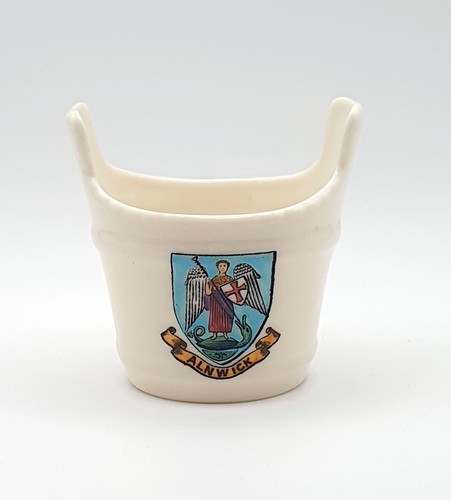 Antique goss crestware - antique,