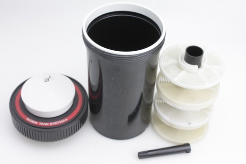 Paterson system multi - paterson, reel