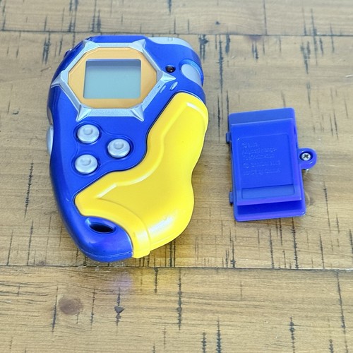 Bandai 2002 digimon digivice - bandai,