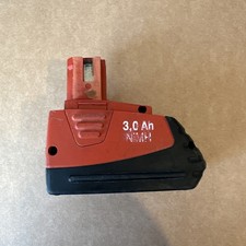 Genuine Hilti SFB 125 Tool
