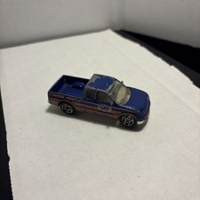 MATCHBOX  '97 FORD F 150