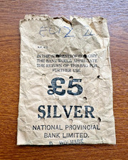 National Provincial Bank £5