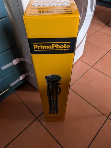 Primaphoto gear phkp002 - primaphoto,