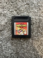 WarioLand 2 Gameboy Color