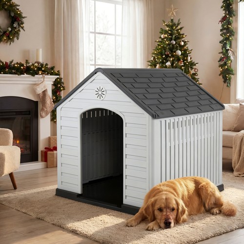 Pet shelter with air - pet,
