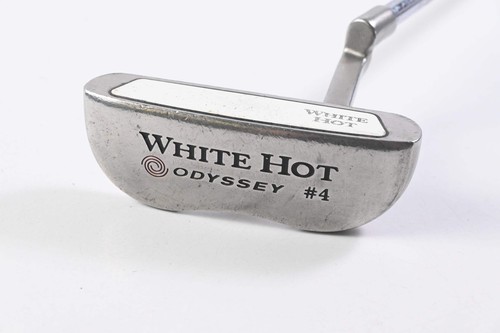 Odyssey white hot putter - hot, /
