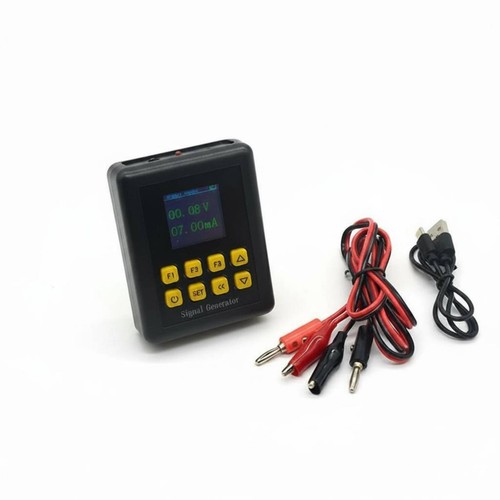 Multifunction waveform - multifunction,