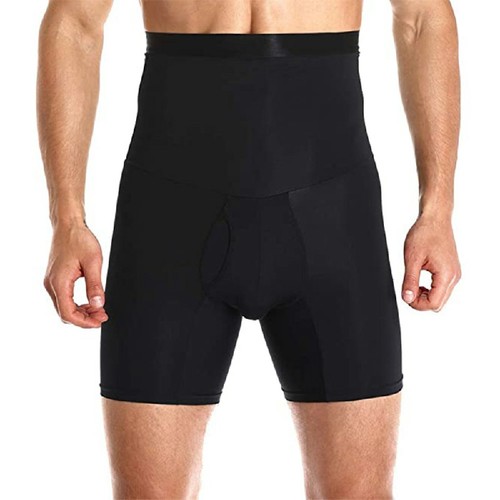 Men high waist compression - men,
