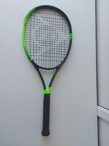 Dunlop tennis racket grip - , 1