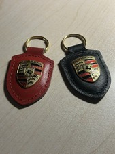 Porsche Keyring Bundle X 2
