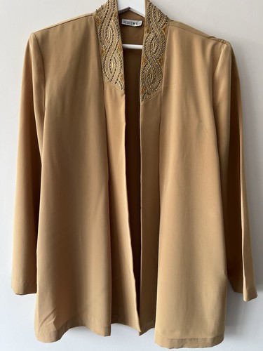 Vintage jacques vert open - vintage,