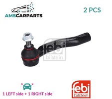 TRACK ROD END RACK END PAIR