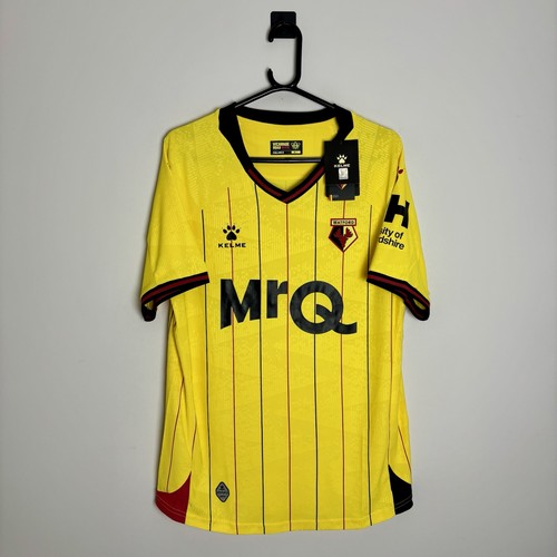 Bnwt watford football - bnwt,
