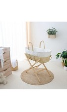 Clair De Lune Essentails Moses