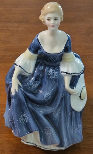 Vintage 1967 royal doulton - 1967,