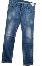Dsquared Jeans Mens W32 L33