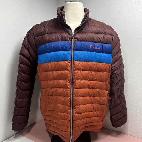 Cotopaxi fuego mens - cotopaxi,