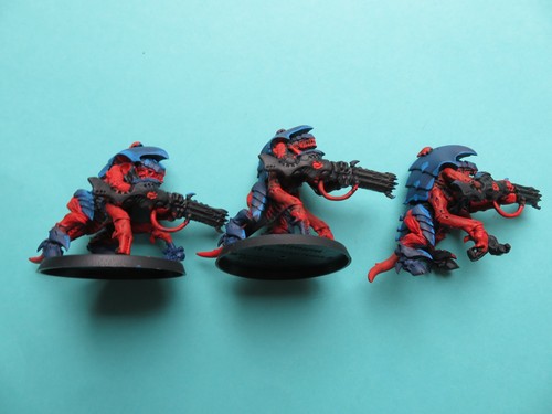 Warhammer 40k 000 tyranid - -, 40,000