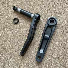 Raceface Aeffect 170mm Cranks