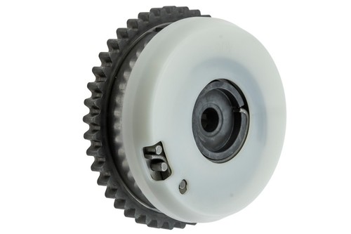 Pulley camshaft adjustment - camshaft,