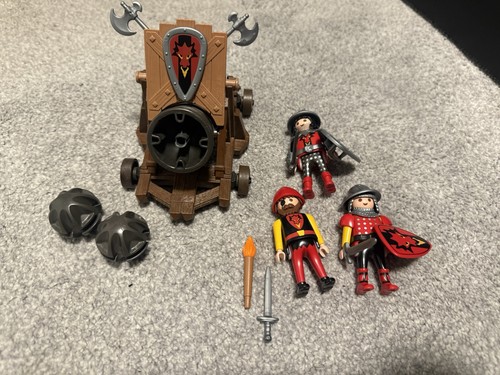 Playmobil knights 3320 - playmobil,