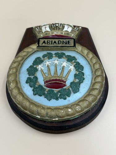 Hms ariadne royal navy - ariadne,