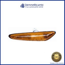 Right Side Arrow Orange - DX -